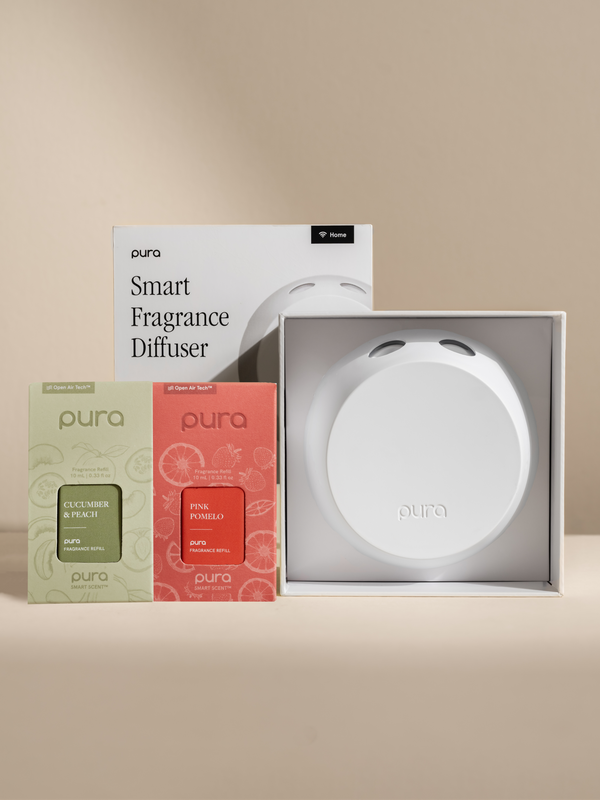 pura Open Air Kitchen Set