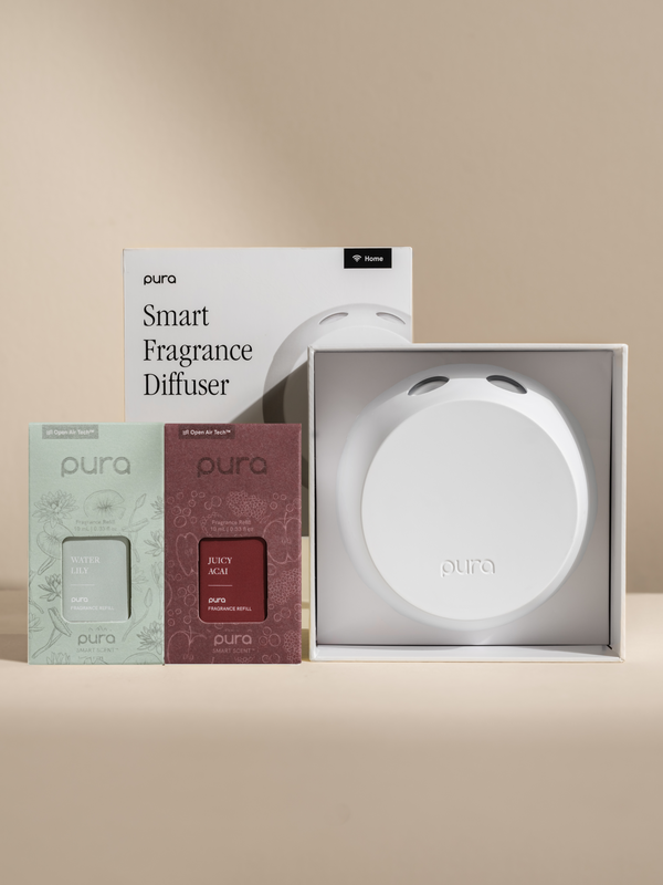 pura Open Air Pet Set