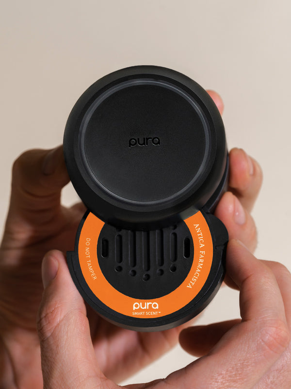 Pura Orange Blossom Lilac & Jasmine