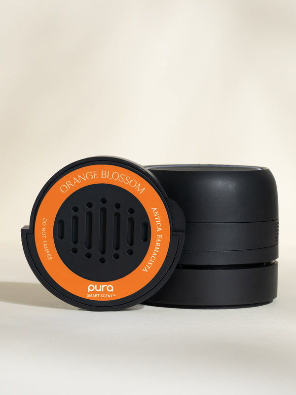 Pura Orange Blossom Lilac & Jasmine