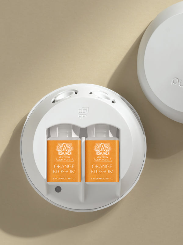 Pura Orange Blossom Lilac & Jasmine