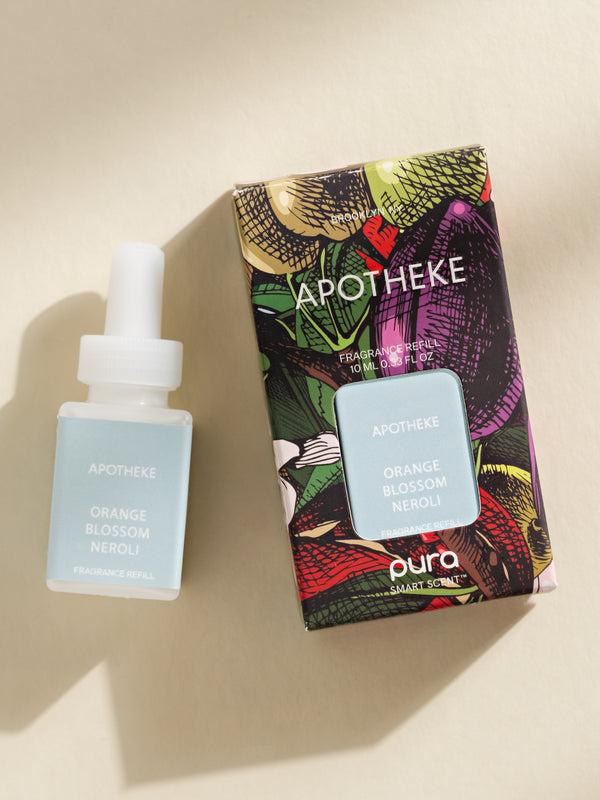 Pura Orange Blossom Neroli