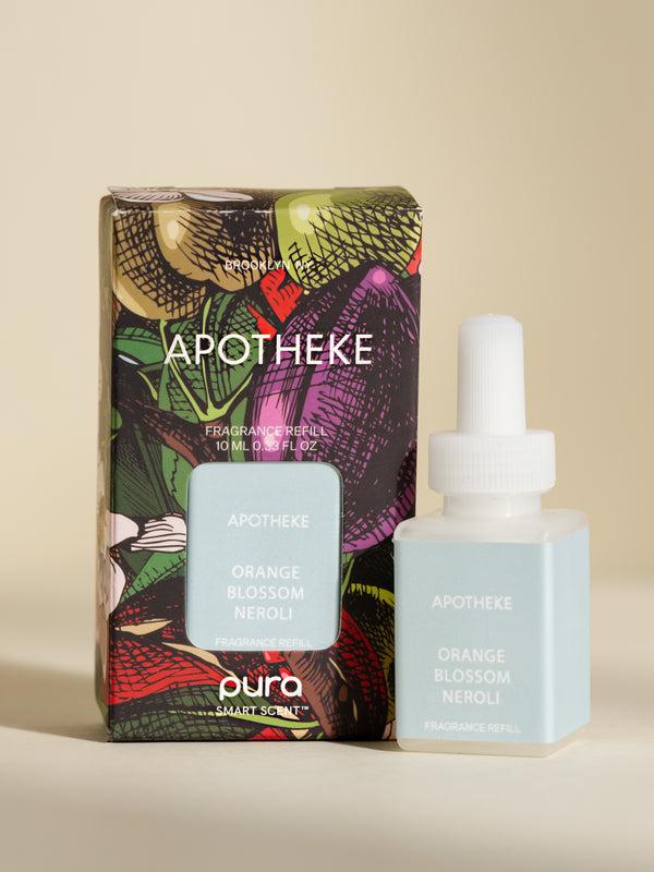 pura Orange Blossom Neroli