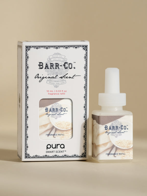 pura Original Scent
