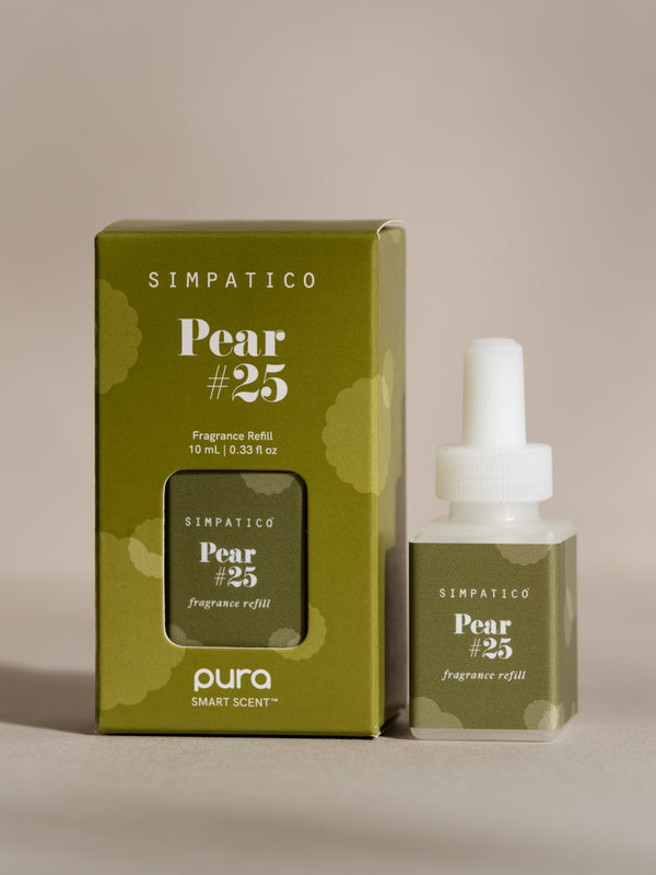 pura Pear No. 25