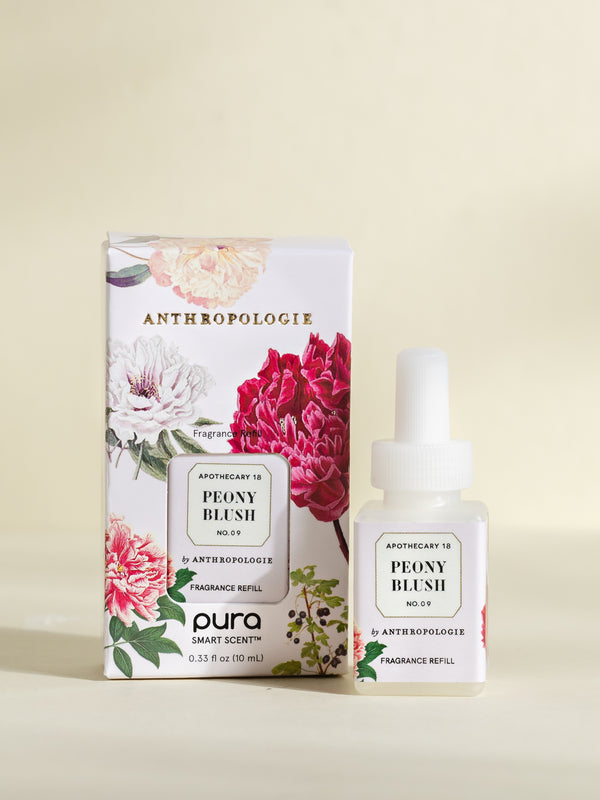 pura Peony Blush