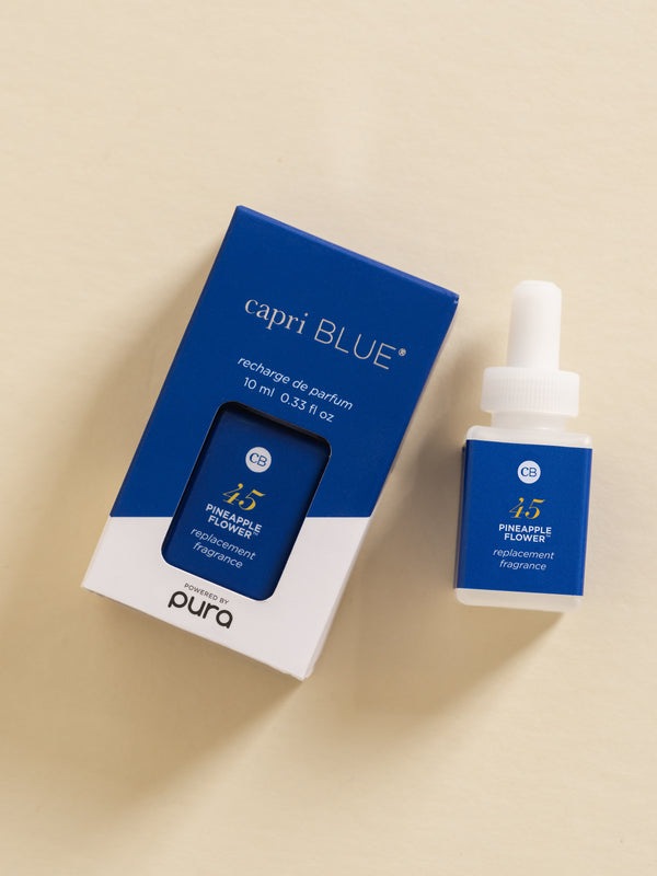 Pura Pineapple Flower