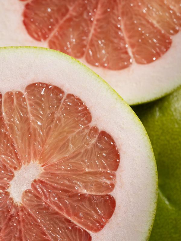 Pura Pink Pomelo
