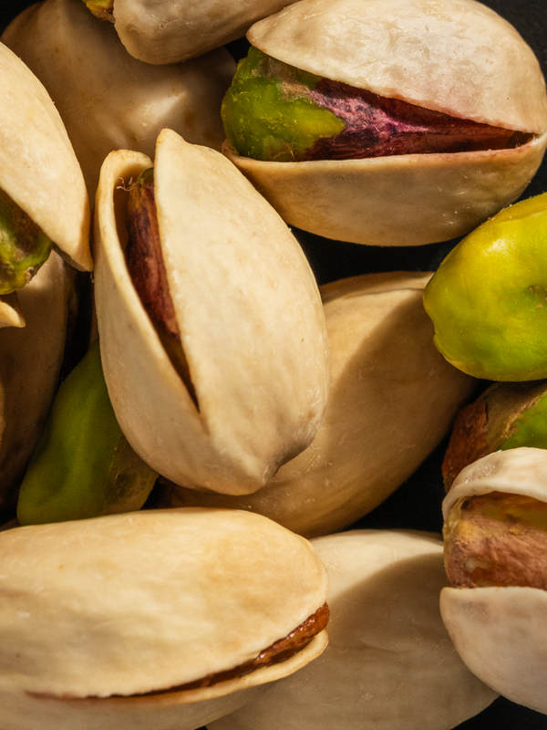 Pura Pistachio Gelato