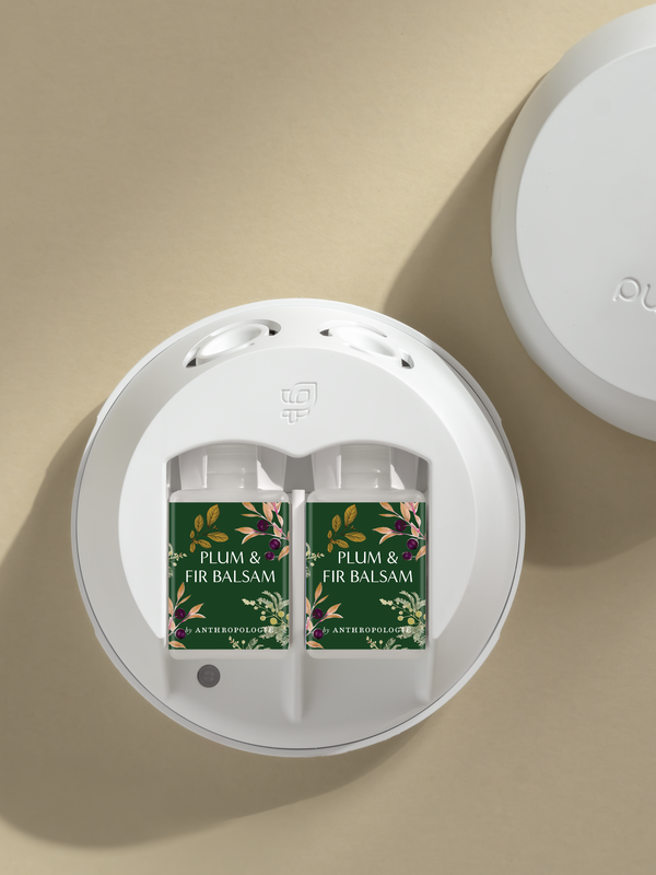 Pura Plum & Fir Balsam