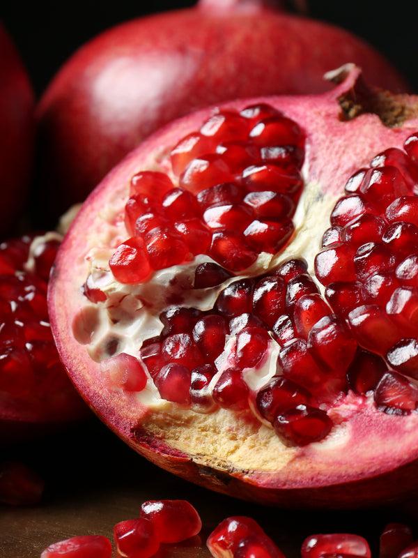 Pura Pomegranate Lime