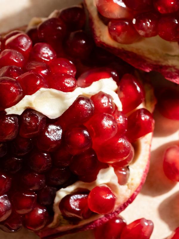 Pura Pomegranate + Spruce