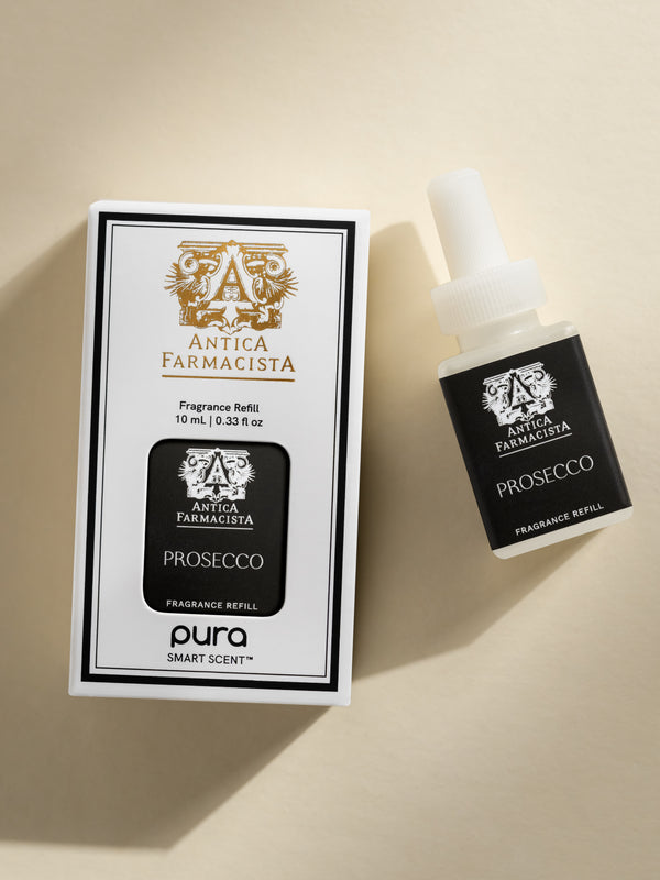 Pura Prosecco