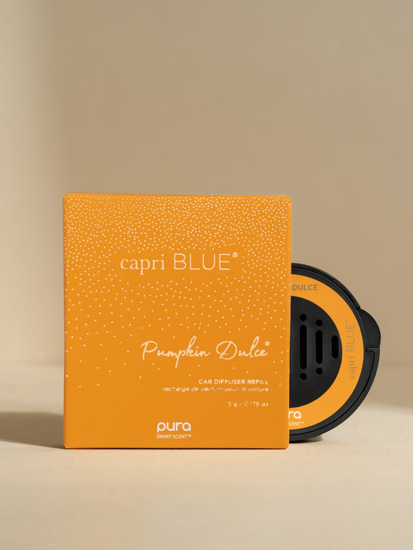pura Pumpkin Dulce