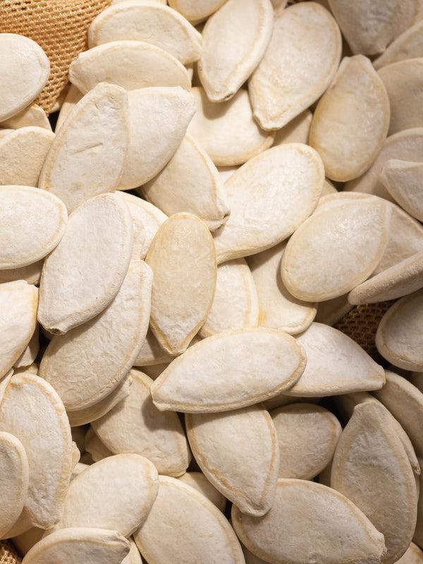 Pura Pumpkin Seed & Sandalwood