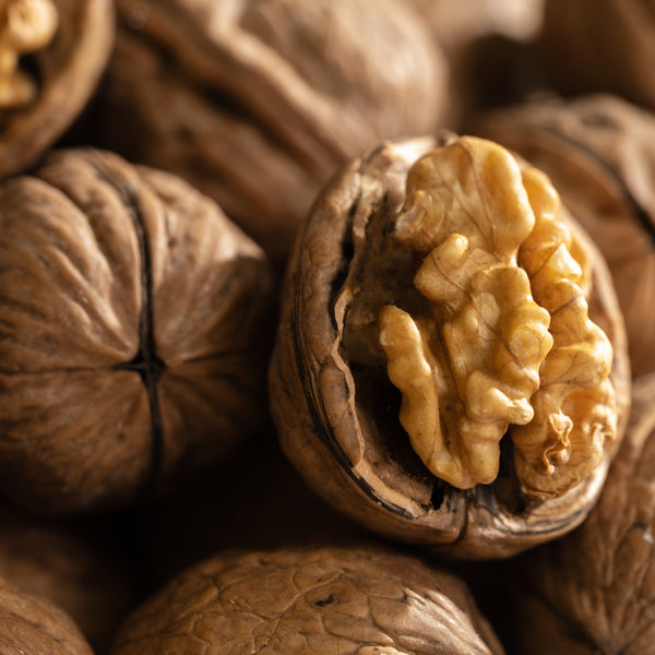 Pura Pumpkin Spice & Black Walnut