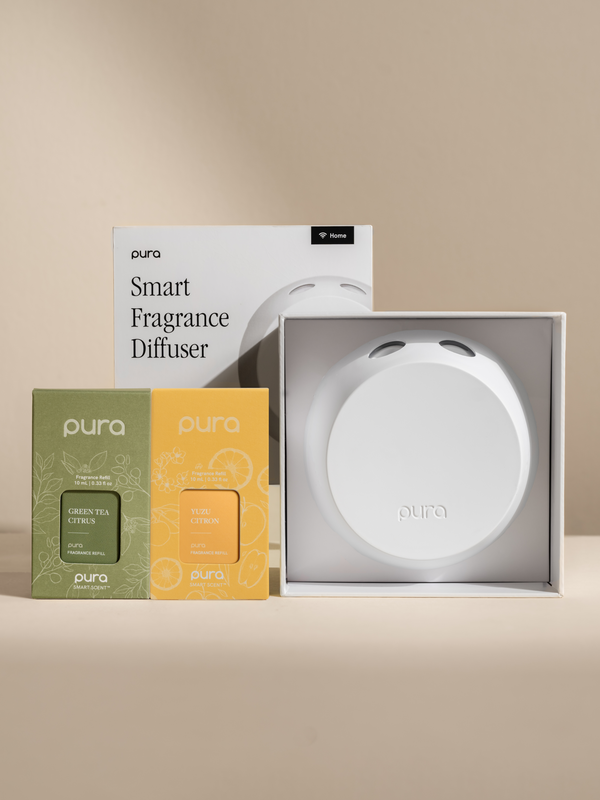 pura Pura Citrus Set