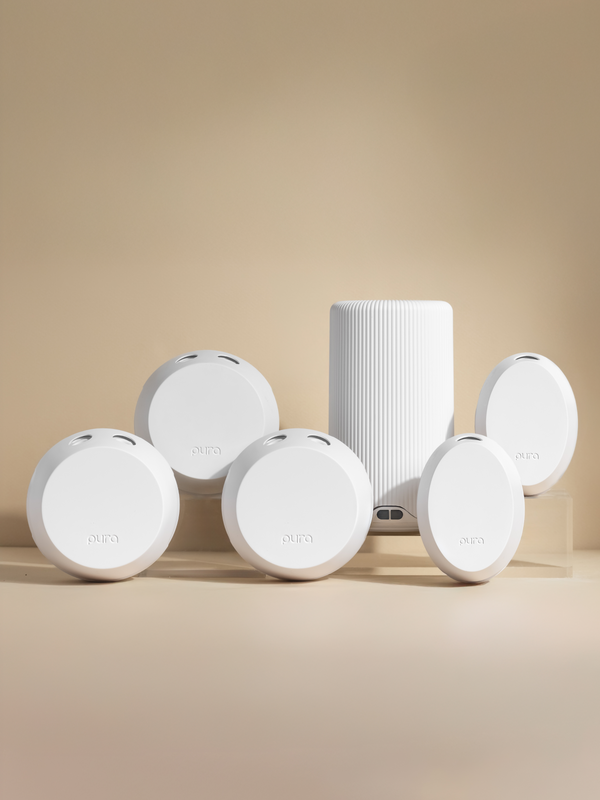 pura Pura Full Home Bundle