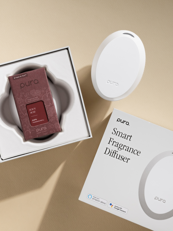 Pura Pura Mini Juicy Acai Set