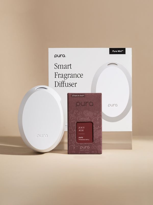 pura Pura Mini Juicy Acai Set