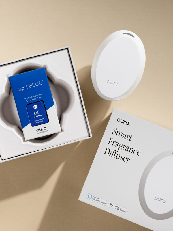 Pura Pura Mini Volcano Set