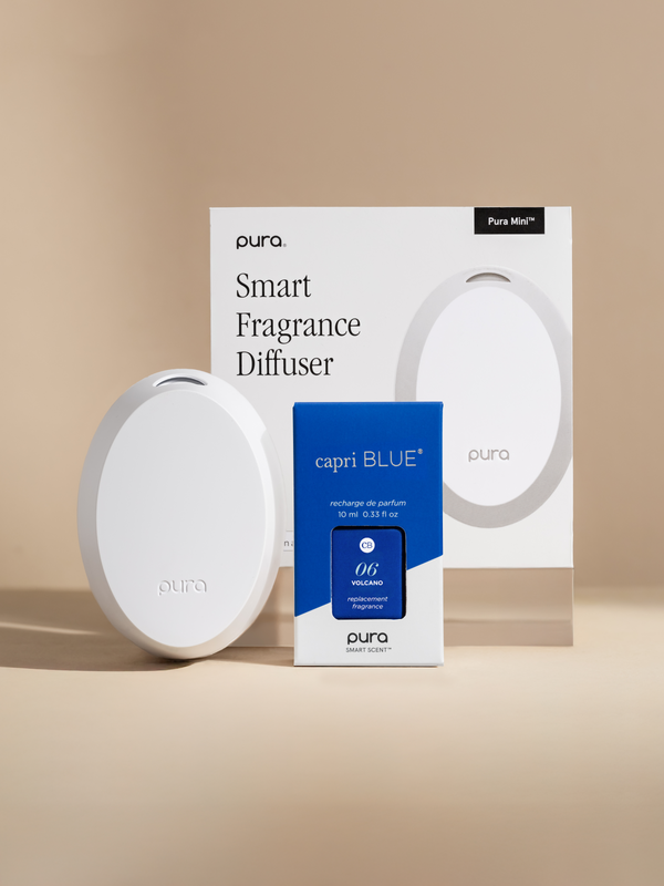 pura Pura Mini Volcano Set