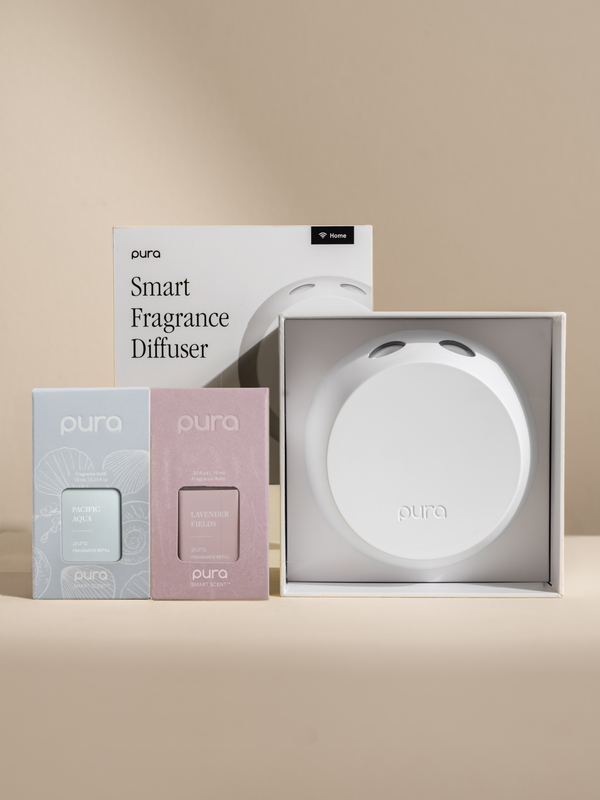 pura Pura Serenity Set