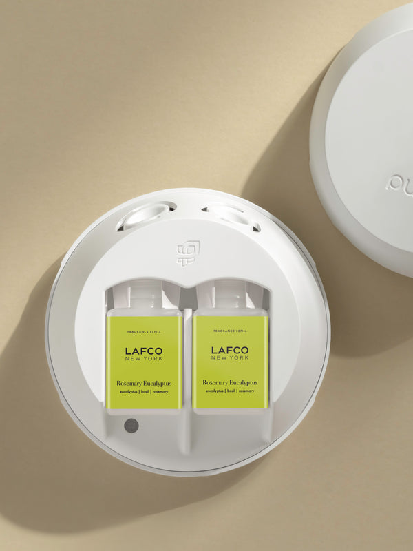 Pura Rosemary Eucalyptus