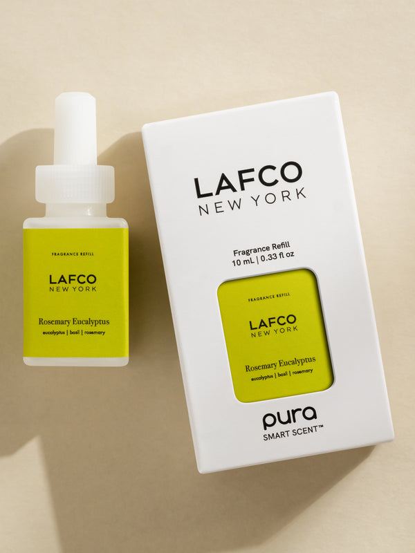 Pura Rosemary Eucalyptus