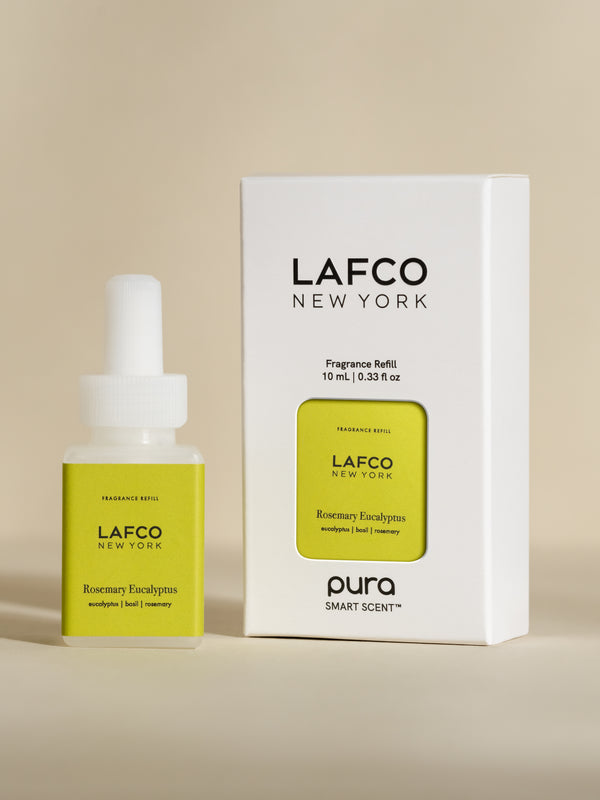 pura Rosemary Eucalyptus