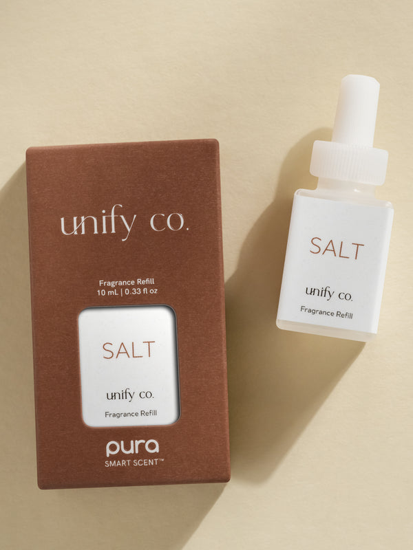 Pura Salt