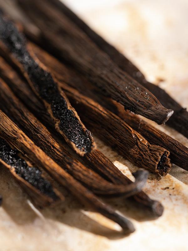 Pura Sandalwood Vanilla