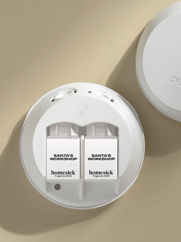 Pura Santa's Workshop