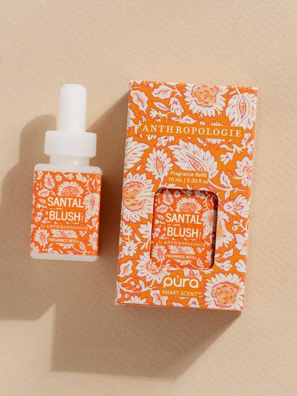 Pura Santal Blush