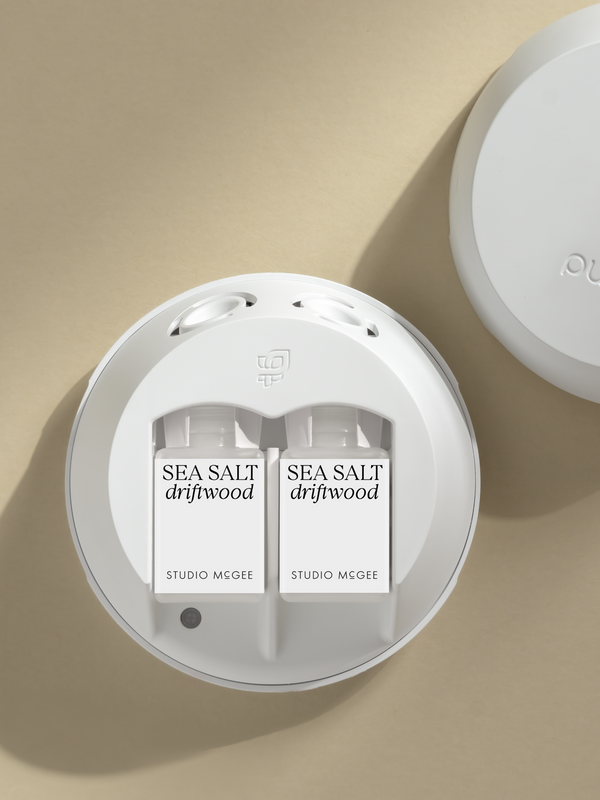 Pura Sea Salt Driftwood