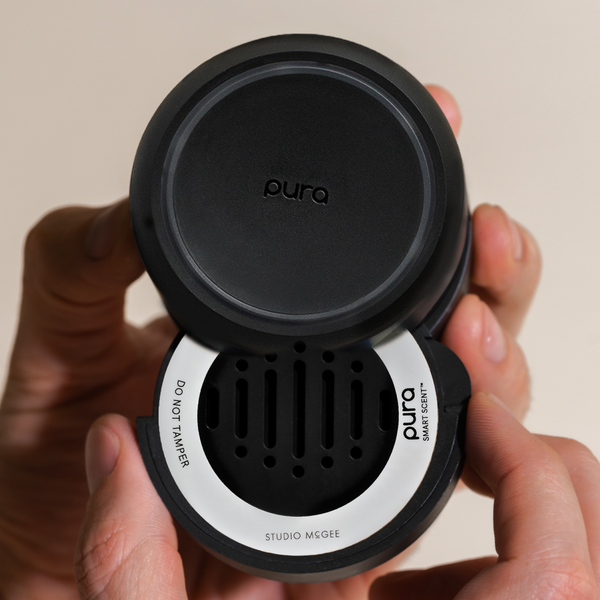 Pura Sea Salt Driftwood