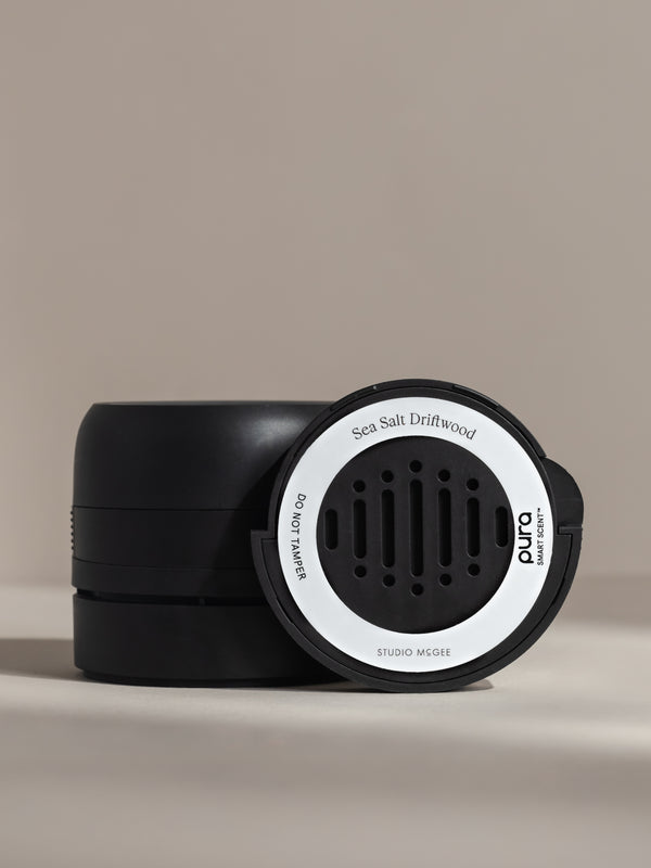 Pura Sea Salt Driftwood