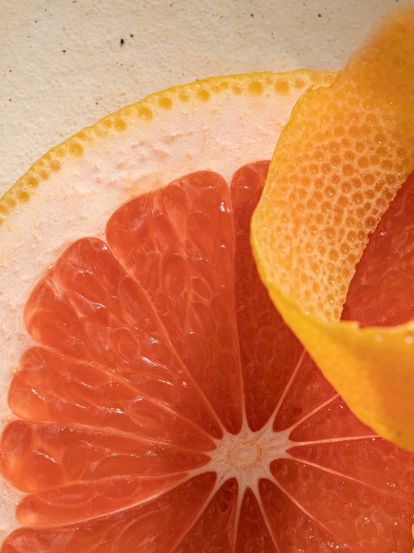 Pura Sea Salt Grapefruit