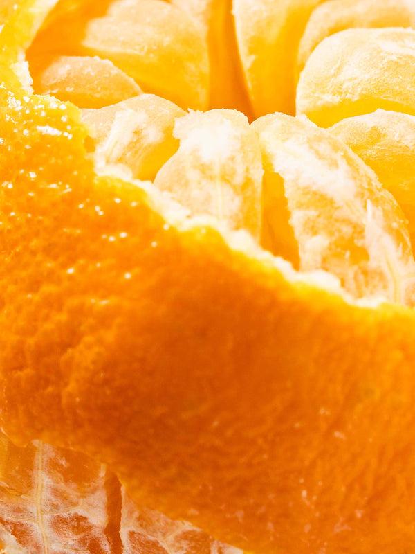 Pura Sicilian Tangerine
