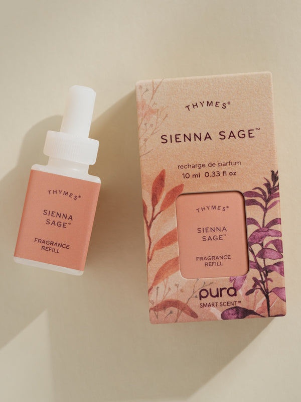 Pura Sienna Sage