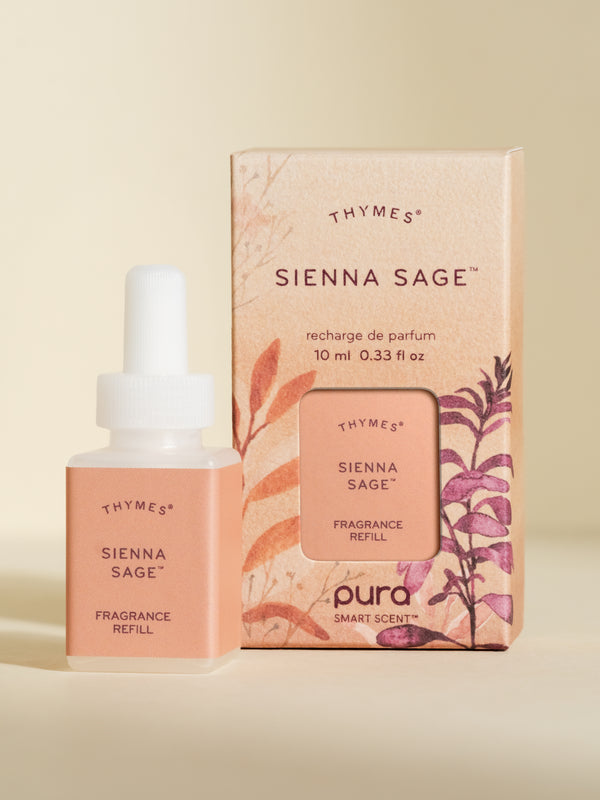 pura Sienna Sage