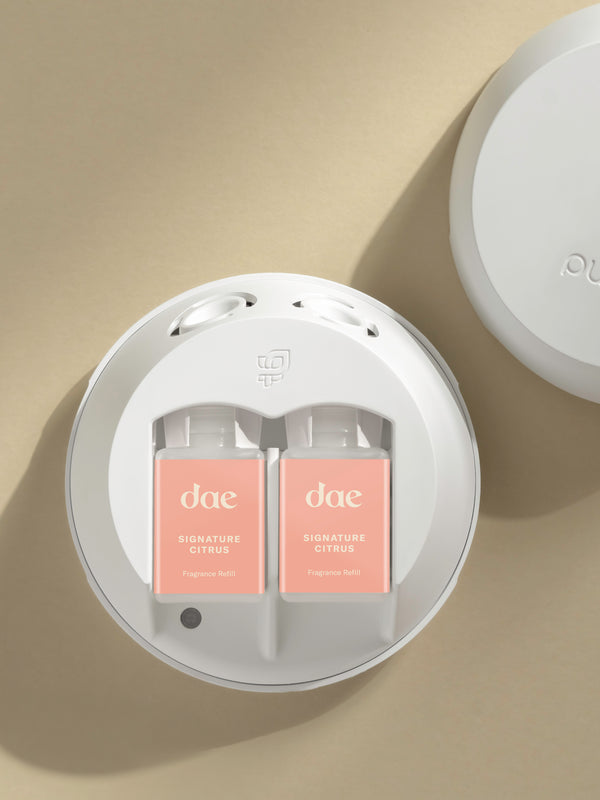 Pura Signature Citrus