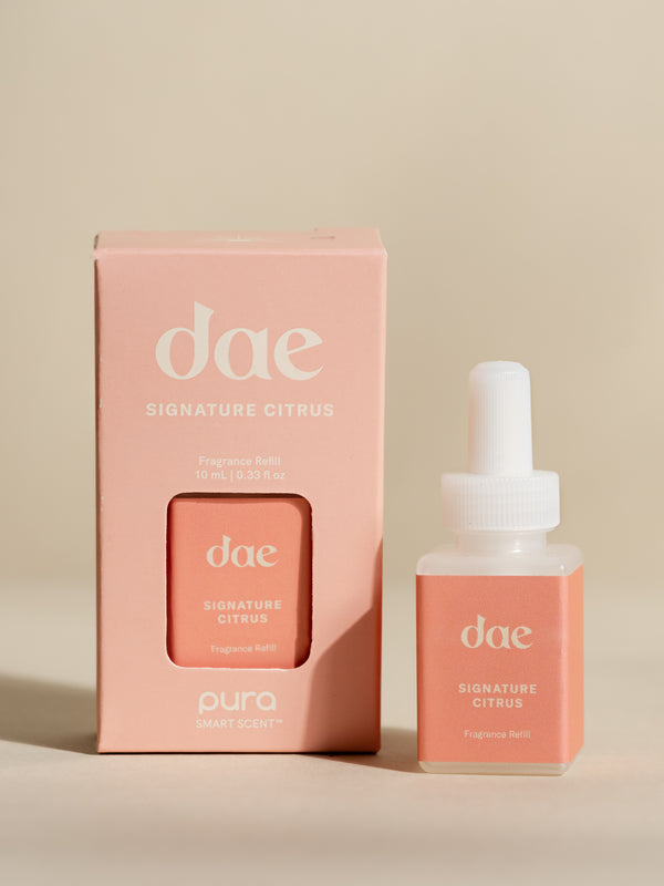 pura Signature Citrus