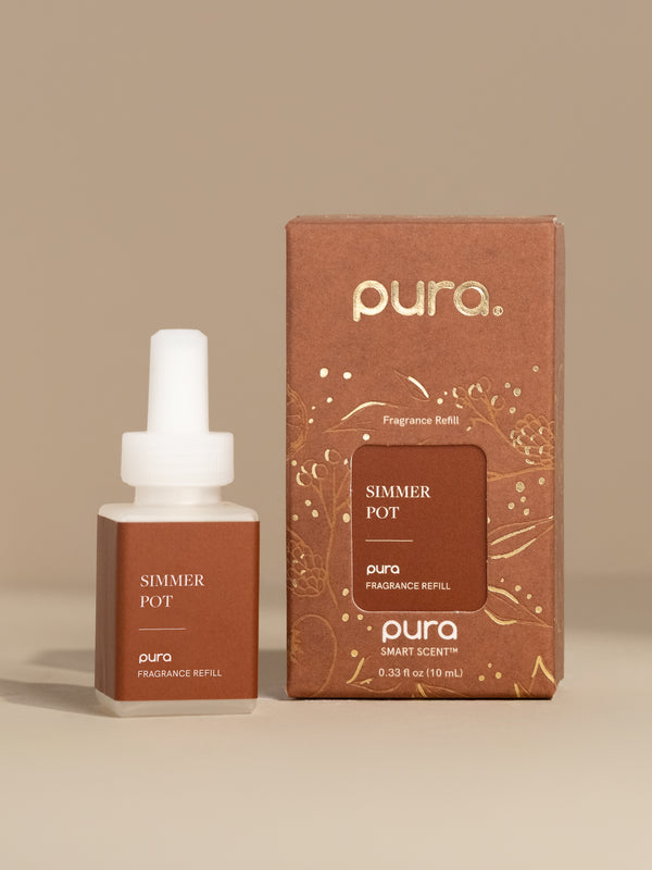 pura Simmer Pot