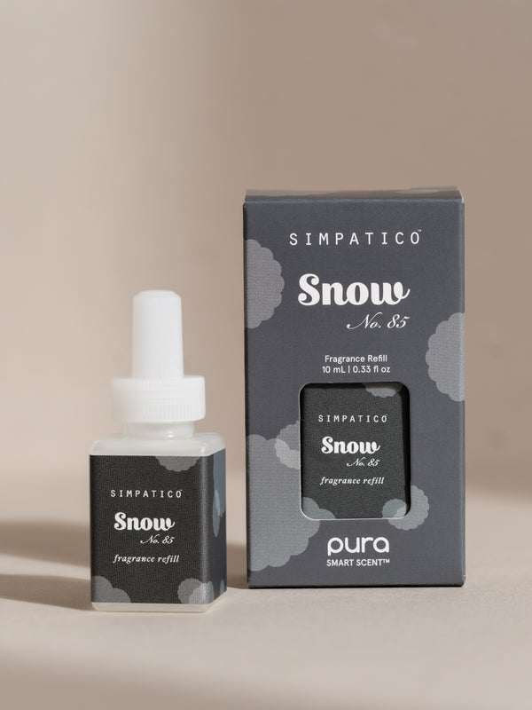 pura Snow No. 85