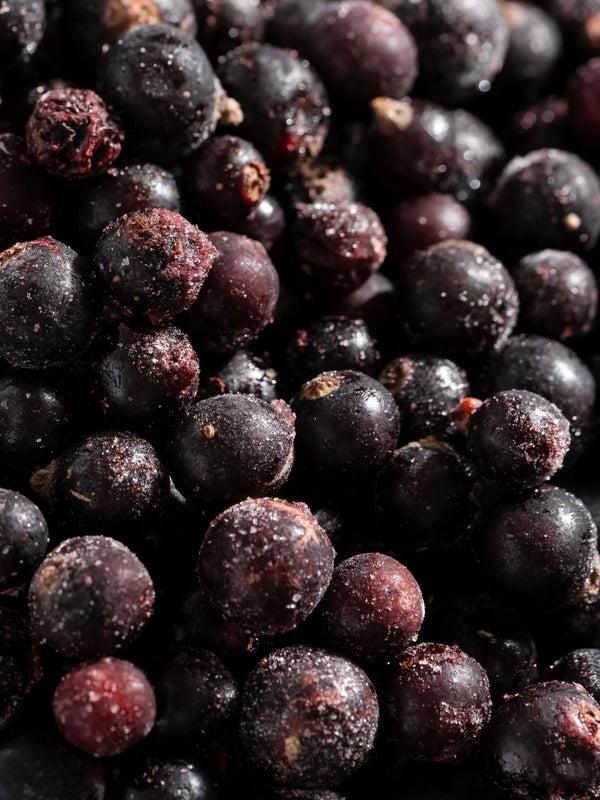 Pura Sparkling Currant