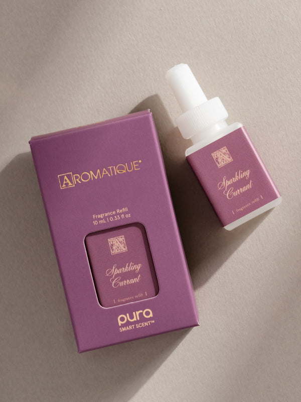 Pura Sparkling Currant