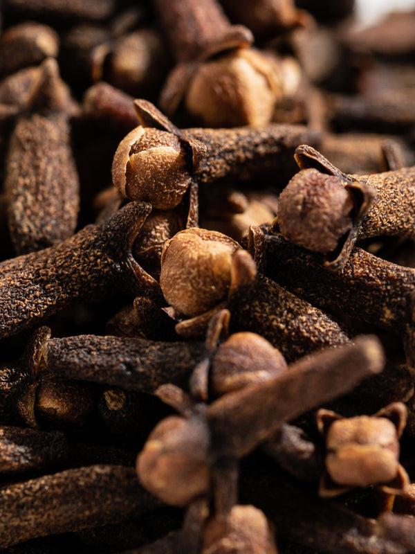 Pura Spiced Pomander