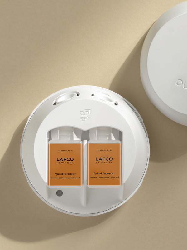 Pura Spiced Pomander