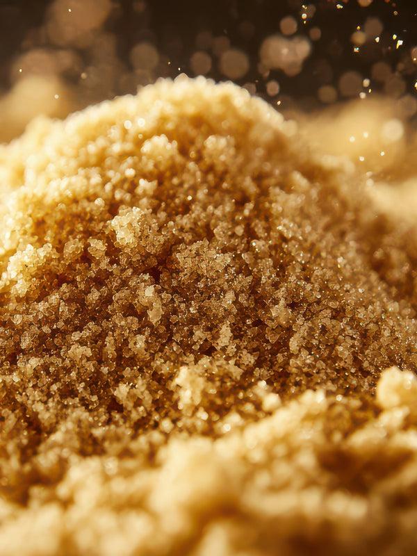 Pura Sugared Spice Twist